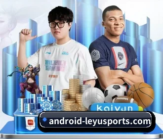 乐鱼官网 APP
